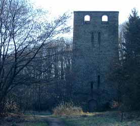 Malakoffturm Brockhauser Tiefbau