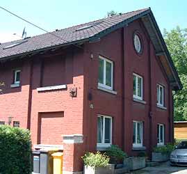 Ventilatorenhaus der Zeche Hasenwinkel