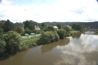 Kohleniederlage von Urbanus und Helena