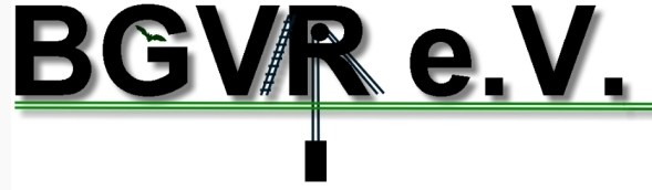 Banner BGVR e.V.