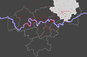 Übersichtspictogramm Bochum